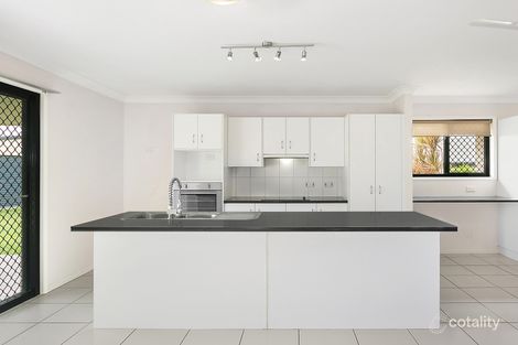 Property photo of 18 Cunningham Court Gracemere QLD 4702