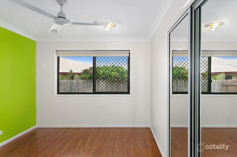 Property photo of 18 Cunningham Court Gracemere QLD 4702