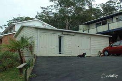 Property photo of 50 Broadwater Drive Saratoga NSW 2251
