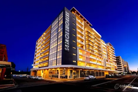 211/36-44 JOHN ST, LIDCOMBE, NSW 2141
