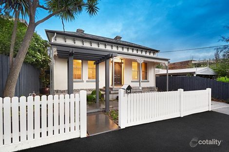 34 Lennox St, Hawthorn, VIC 3122