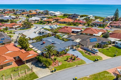 Property photo of 3 Quadrant Rise Halls Head WA 6210