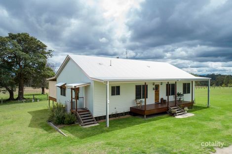 7065 Mount Lindesay Rd, Cullendore, NSW 2372