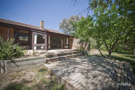 Property photo of 170 Namatjira Drive Chapman ACT 2611