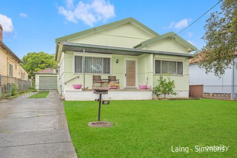 15 Elaine St, Regents Park, NSW 2143