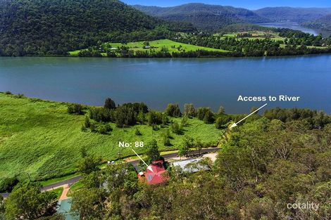 Property photo of 88 Singleton Road Wisemans Ferry NSW 2775