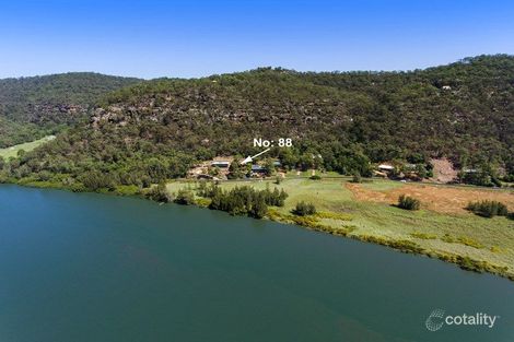 Property photo of 88 Singleton Road Wisemans Ferry NSW 2775
