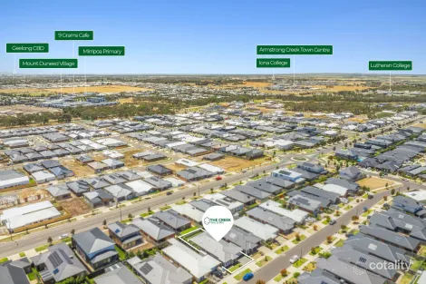 Property photo of 24 Whiteley Street Mount Duneed VIC 3217