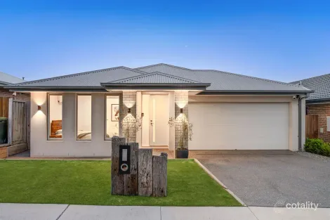 Property photo of 24 Whiteley Street Mount Duneed VIC 3217