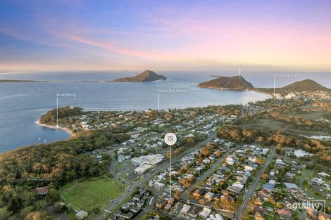 Property photo of 3 Shimmer Street Nelson Bay NSW 2315