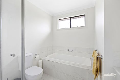 Property photo of 4 White Flats Terrace Croydon VIC 3136