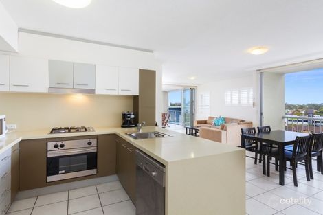 Property photo of 38/27 Station Road Indooroopilly QLD 4068