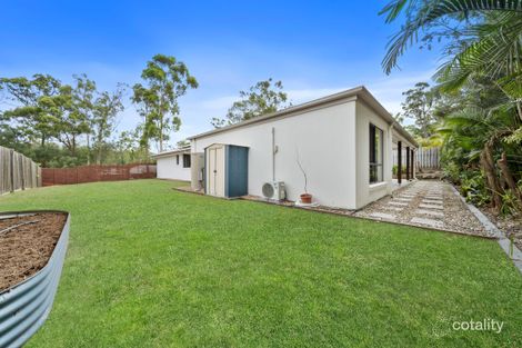 Property photo of 16 Scribbly Gum Place Mount Cotton QLD 4165