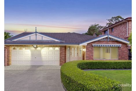 21 Tallowood Cres, Erina, NSW 2250