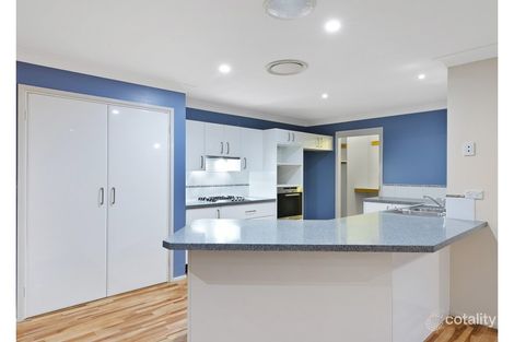 Property photo of 21 Tallowood Crescent Erina NSW 2250