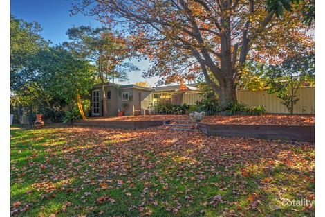 Property photo of 5 Maybern Close North Nowra NSW 2541
