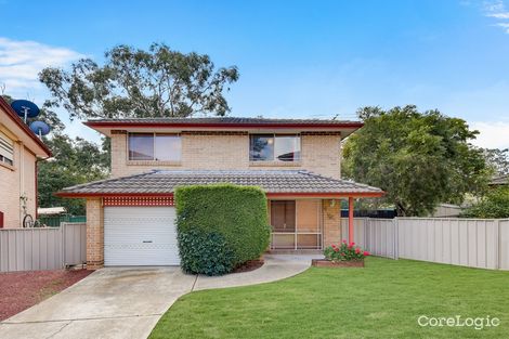 Property photo of 6/4 Westmoreland Road Minto NSW 2566