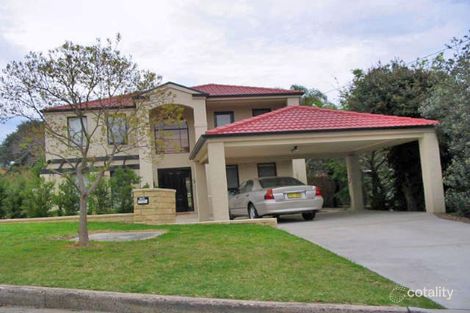 28a Garling St, Lane Cove West, NSW 2066