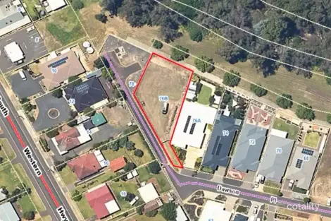 76b Dawson Pl, Donnybrook, WA 6239