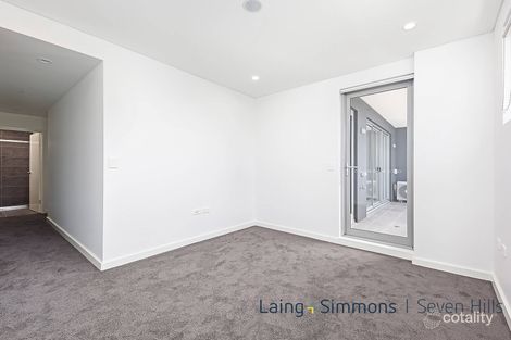 Property photo of 5/21A Alice Street Seven Hills NSW 2147