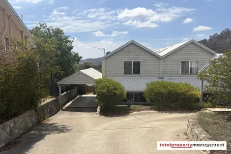 Property photo of 26B Callister Crescent Theodore ACT 2905