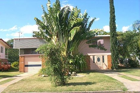 5 Stumm St, Park Avenue, QLD 4701