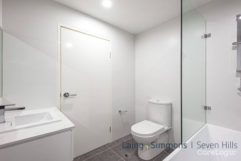 Property photo of 5/21A Alice Street Seven Hills NSW 2147