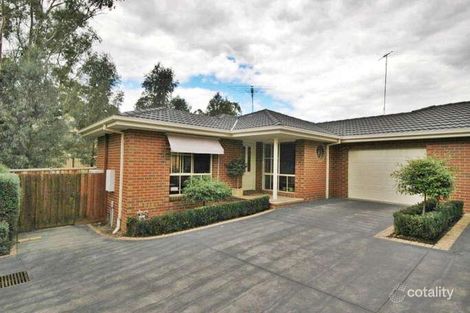 2/9 Phipps Cres, Diamond Creek, VIC 3089