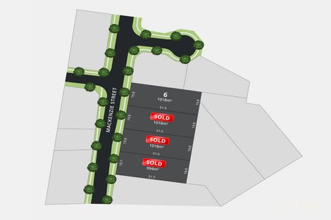 6/526 Mackenzie St, Middle Ridge, QLD 4350