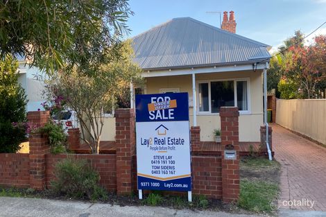 Property photo of 51A Ferguson Street Maylands WA 6051