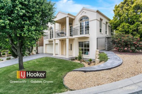 Property photo of 12 Castle Eaton Street Golden Grove SA 5125