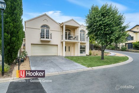 Property photo of 12 Castle Eaton Street Golden Grove SA 5125