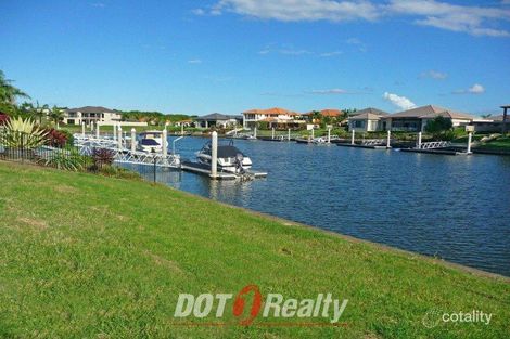 Property photo of 2308 Belmont Court East Hope Island QLD 4212