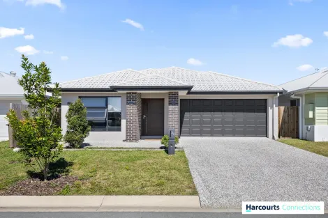 Property photo of 34 Bremer Circuit Banya QLD 4551