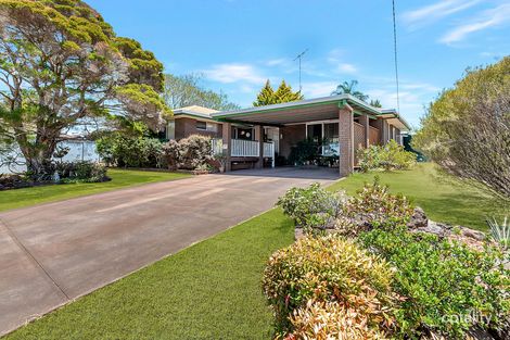 Property photo of 1 Ludgate Court Rockville QLD 4350