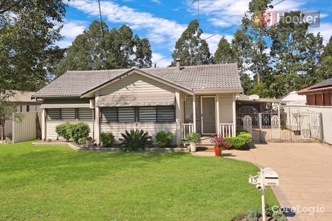 Property photo of 15 Templar Street Blacktown NSW 2148