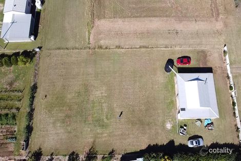 Property photo of 702 Mondure Wheatlands Road Mondure QLD 4611