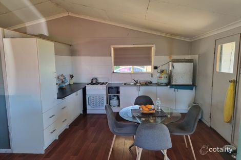Property photo of 702 Mondure Wheatlands Road Mondure QLD 4611