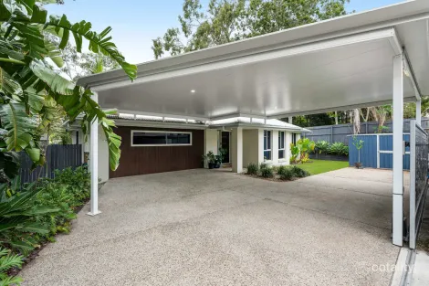 Property photo of 47B Barron Road Birkdale QLD 4159