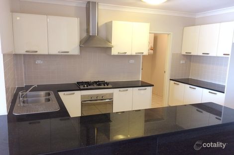 Property photo of 11/20 Burton Street Concord NSW 2137