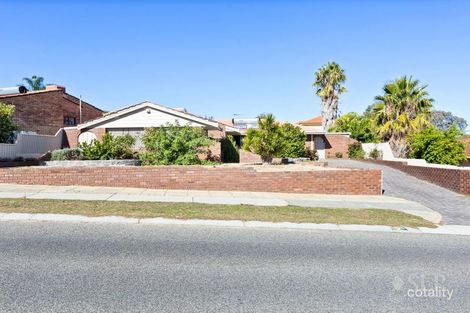 Property photo of 9 New Cross Road Kingsley WA 6026