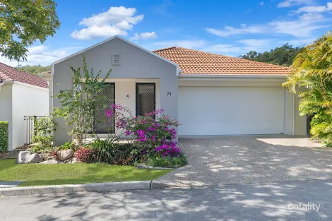 71/110 Scrub Rd, Carindale, QLD 4152