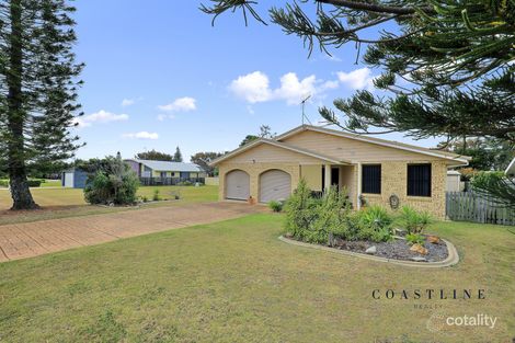 Property photo of 31 Badilla Street Innes Park QLD 4670