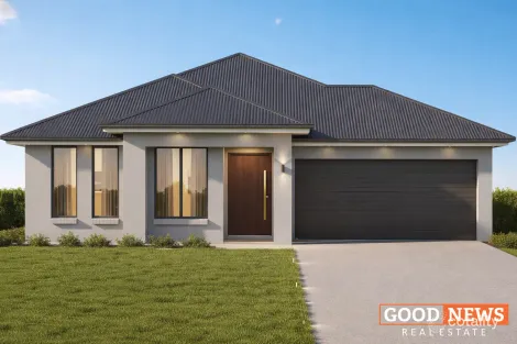 16 Yellowstone Rd, Tarneit, VIC 3029