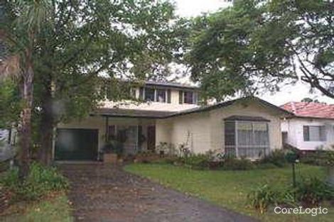 Property photo of 20 Miranda Road Miranda NSW 2228