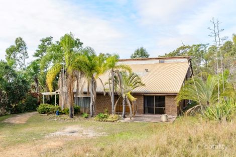 Property photo of 11 Riverview Drive River Ranch QLD 4680