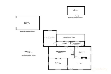 Property photo of 22 Church Street Ross TAS 7209