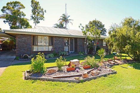 11 Burrum St, Urangan, QLD 4655