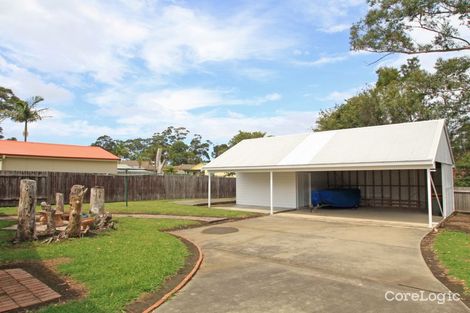 Property photo of 27 River Road Sussex Inlet NSW 2540