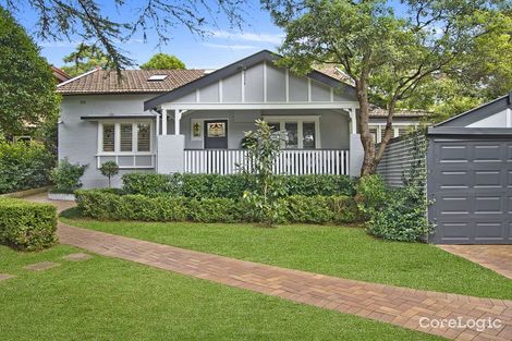 Property photo of 22 Muttama Road Artarmon NSW 2064